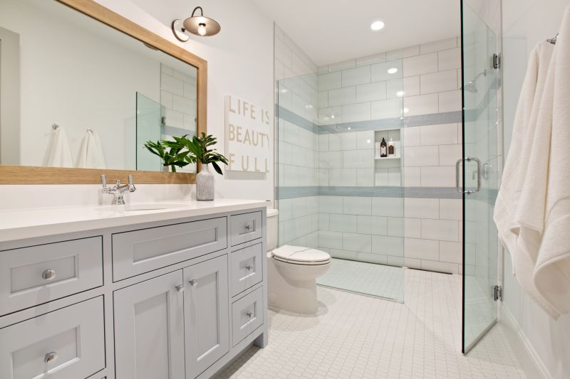Wide Picture of Bathroom