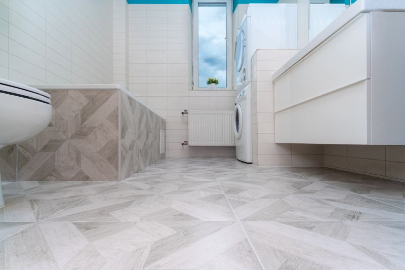Stylish Floor Tiles